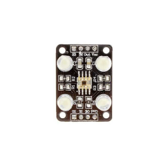 TCS3200 Renk Sensörü