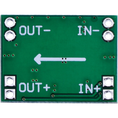 MP1584EN 5V DC-DC Konvertör