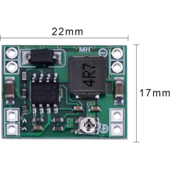 MP1584EN 5V DC-DC Konvertör