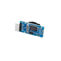 DS3231 Hassas RTC - 24C32 Eeprom Modülü ile Pil