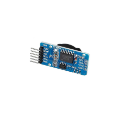 DS3231 Hassas RTC - 24C32 Eeprom Modülü ile Pil