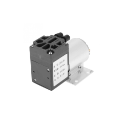 Vakum Pompası (Vacuum Pump) - 12 V