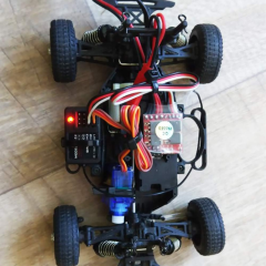 SG90 Mikro Servo Motor 9 Gr.