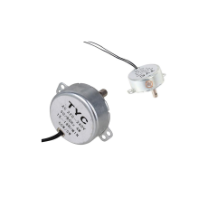 TYC-50 Senkron Motor AC220V, 4W, 15-18 RPM, CW