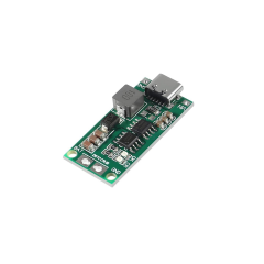 4S 2A - 2S 2A Type-C Şarj Modülü