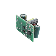 AC-DC Voltaj Regülatörü 220V AC - 12V DC Güç Kaynağı Modülü