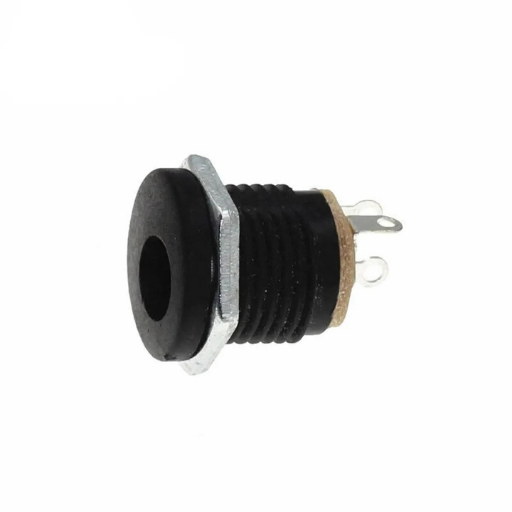 DC-022 Dişi DC Güç Soketi