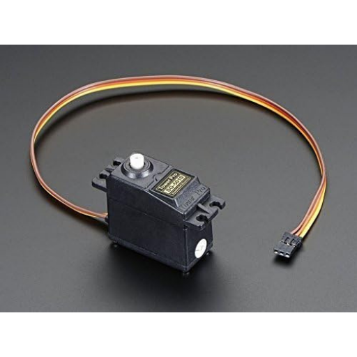Tower Pro SG-5010 RC Servo Motor