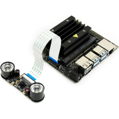 IMX219-77IR 8MP Kamera Modülü