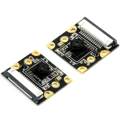 IMX219-77IR 8MP Kamera Modülü