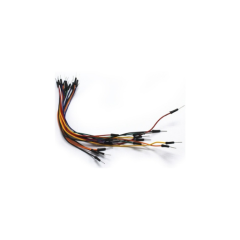 65 x Erkek-Erkek Jumper Kablo