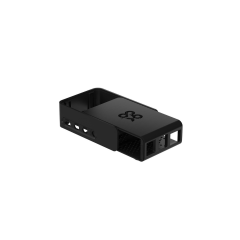 Raspberry Pi 4 Kutu - Orijinal Beyaz