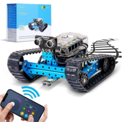 Makeblock mBot Ranger 3-in-1 Robot Kiti