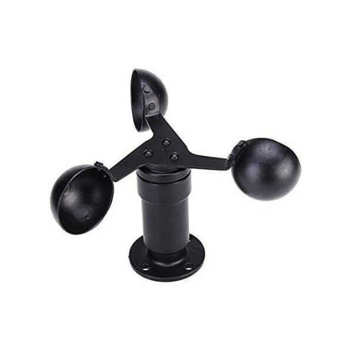 Rüzgar Hızı Sensörü - Arduino - RS485