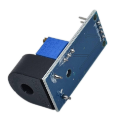 ZMCT103C Hassas Akım Ölçüm Devresi