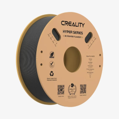 Creality Hyper ABS Filament Gri 1.75mm 1kg