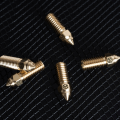 Elegoo Neptune 4 Plus & Max Uyumlu CSA Nozzle