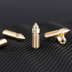 Elegoo Neptune 4 Plus & Max Uyumlu CSA Nozzle 0.4 mm