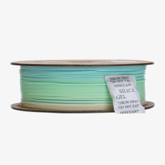 Creality Hyper PLA Gökkuşağı Spring Lake Filament 1.75mm 1kg