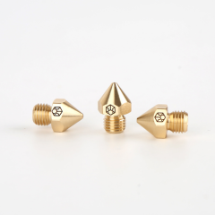 CR10S M6x0.75  Csa Nozzle
