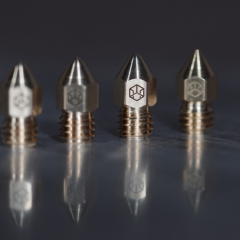 Zortrax Csa Nozzle 0.4 mm