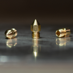 Zortrax Csa Nozzle 0.4 mm