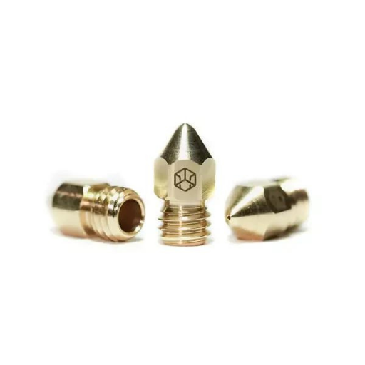 Zortrax Csa Nozzle