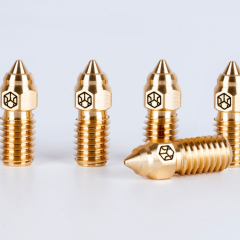 Creality Ender 5 S1 Uyumlu Csa Nozzle 0.4 mm