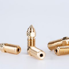 Creality Ender 5 S1 Uyumlu Csa Nozzle 0.4 mm