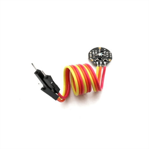 Pulse Nabız Ölçer Sensör