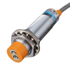 Kapasitif PNP Proximity Sensör LJC18A3-B-Z/BY