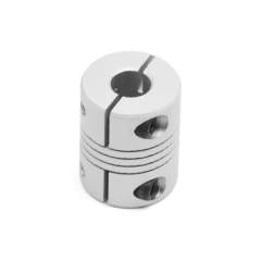 5x8 Esnek Kaplin