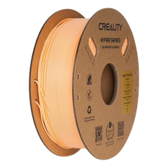 Creality Hyper PLA Filament Peach Fuzz 1.75mm 1kg