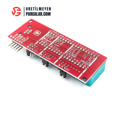 Pickit 3 Mini PIC Programlayıcı