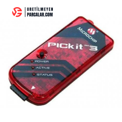 Pickit 3 Mini PIC Programlayıcı