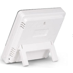 Htc-1 Saatli Nem Ölçer ve Termometre