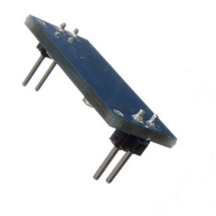 AMS117 Voltaj Regülatörü 5V