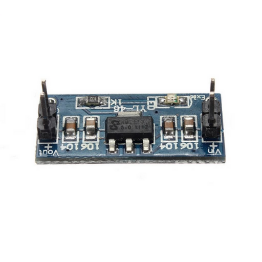 AMS117 Voltaj Regülatörü 5V