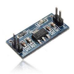 AMS117 Voltaj Regülatörü 5V