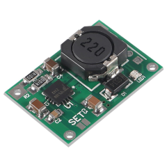 TP5100 2S Lityum Batarya Şarj ve Yönetim Modülü