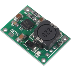 TP5100 2S Lityum Batarya Şarj ve Yönetim Modülü