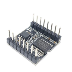 DFPlayer Mini MP3 Çalar Modülü - Arduino Uyumlu