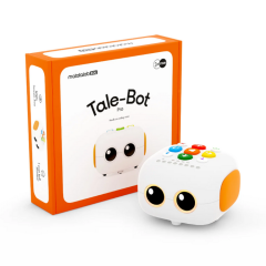 Matatalab Tale-Bot Pro V2 Kodlama Seti