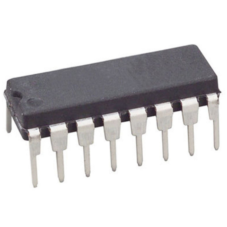 74LS151 DIP-16 Çoklayıcı Entegre