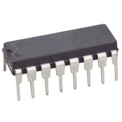 74LS151 DIP-16 Çoklayıcı Entegre