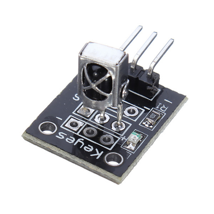 KY-022 Kızılötesi (IR) Alıcı Sensör Modülü