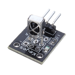KY-022 Kızılötesi (IR) Alıcı Sensör Modülü