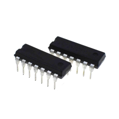 CD4011BE NAND Kapı Entegresi DIP-14