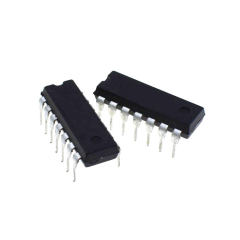 CD4011BE NAND Kapı Entegresi DIP-14