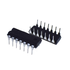 CD4011BE NAND Kapı Entegresi DIP-14